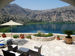 Cretan Lux Villa